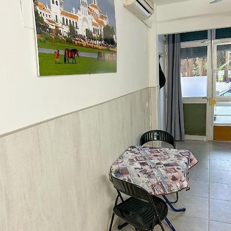 Apartament El Rocio De Benalmádena Zewnętrze zdjęcie