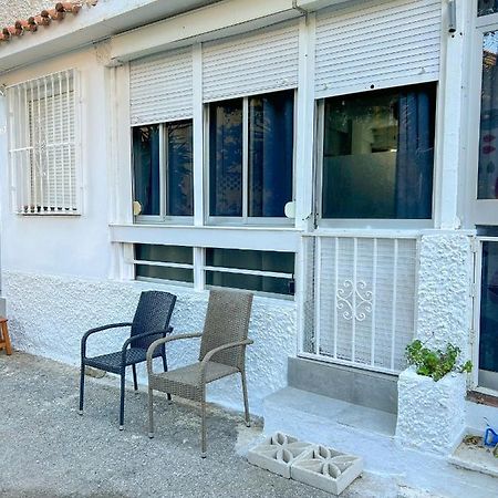 Apartament El Rocio De Benalmádena Zewnętrze zdjęcie