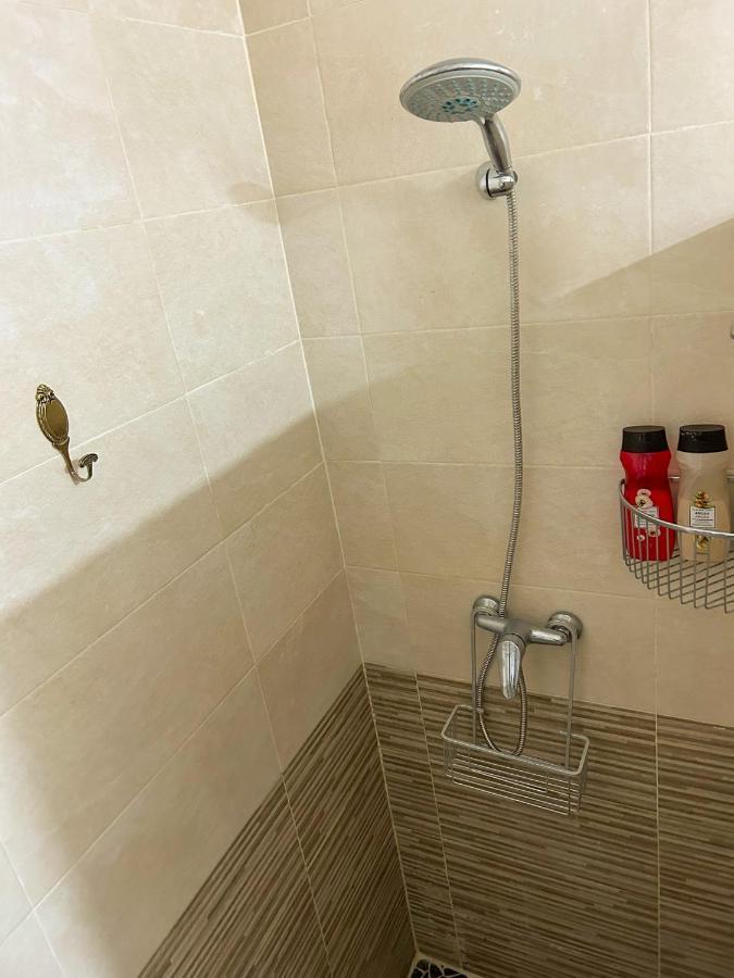 Apartament El Rocio De Benalmádena Zewnętrze zdjęcie