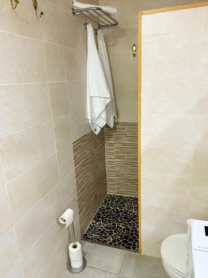 Apartament El Rocio De Benalmádena Zewnętrze zdjęcie