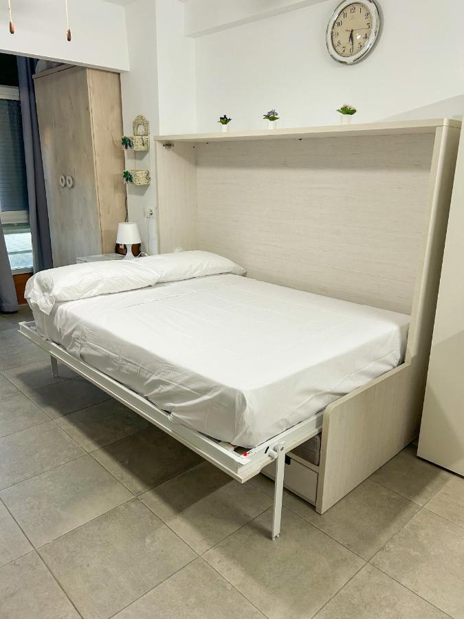 Apartament El Rocio De Benalmádena Zewnętrze zdjęcie