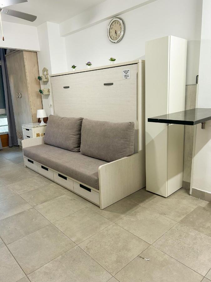 Apartament El Rocio De Benalmádena Zewnętrze zdjęcie